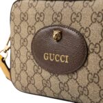 Heritage Camera Crossbody - Image 6