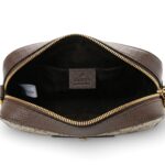 Heritage Camera Crossbody - Image 7