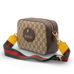 Heritage Camera Crossbody - Image 3