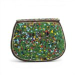 Mosaic Bead Clutch - Image 3