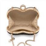 Midnight Heart Clutch - Image 5