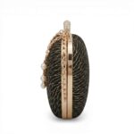 Midnight Heart Clutch - Image 3