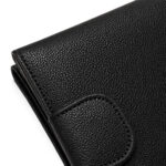 Onyx Wristlet Clutch - Image 5