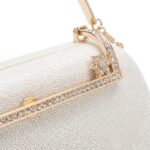 Pearl Bridal Clutch - Image 2