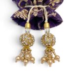 Royal Purple Potli - Image 5