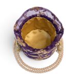 Royal Purple Potli - Image 4