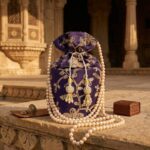 Royal Purple Potli - Image 7