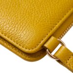 Saffron Phone Clutch - Image 6