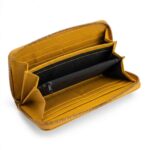 Saffron Phone Clutch - Image 5