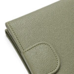 Sage Flap Clutch - Image 6