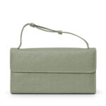Sage Flap Clutch