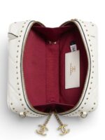 Pearl vanity Handbag - Image 4