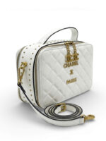 Pearl vanity Handbag - Image 5