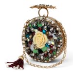 Aurora Bloom Clutch - Image 8