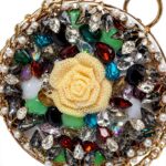 Aurora Bloom Clutch - Image 6