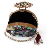 Aurora Bloom Clutch - Image 5
