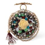 Aurora Bloom Clutch - Image 4