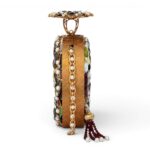 Aurora Bloom Clutch - Image 3
