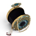 Azure Rose Clutch - Image 6