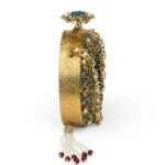 Azure Rose Clutch - Image 4