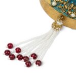 Azure Rose Clutch - Image 7