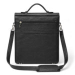 Black Laptop Bag - Image 4