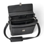 Black Laptop Bag - Image 9