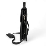 Black Laptop Bag - Image 7