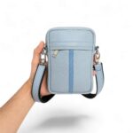 Light Blue Crossbody - Image 2