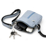 Light Blue Crossbody - Image 6
