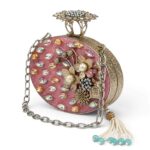 Blush Mist Clutch - Image 3