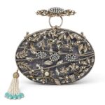 Blush Mist Clutch - Image 2