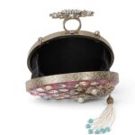Blush Mist Clutch - Image 6