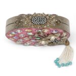 Blush Mist Clutch - Image 4