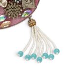 Blush Mist Clutch - Image 9