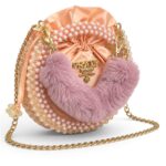 Pink Pearl Clutch - Image 2