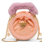 Pink Pearl Clutch - Image 5