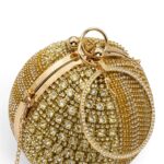 Celestial Sphere Clutch - Image 7