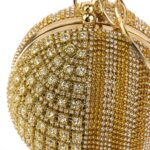 Celestial Sphere Clutch - Image 5