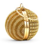 Celestial Sphere Clutch