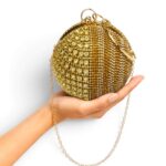 Celestial Sphere Clutch - Image 10