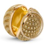 Celestial Sphere Clutch - Image 3