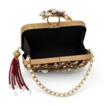 Crimson Radiance Clutch - Image 3