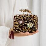 Crimson Radiance Clutch - Image 8