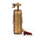 Crimson Radiance Clutch - Image 4