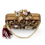 Crimson Radiance Clutch - Image 5