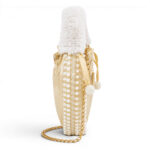 Gold Heart Clutch - Image 5