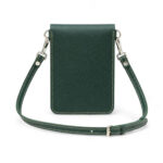 Forest Green Crossbody - Image 4