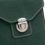 Forest Green Crossbody - Image 3