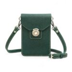 Forest Green Crossbody - Image 2
